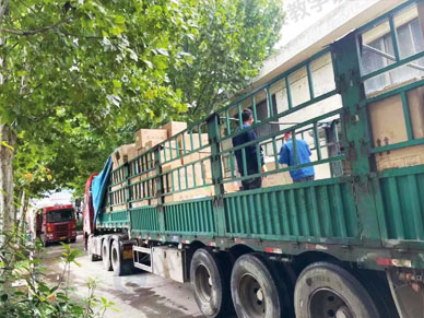 吉林省通榆县教育局4所高中、7所初中理化生仪器采购项目